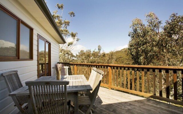 Gumview Cottage