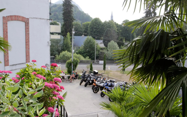 Hotel Montfort