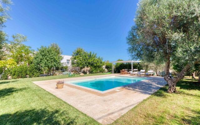 Mirto - Residenza Arcangela con Piscine nel Salento