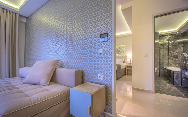 Azure Resort & Spa
