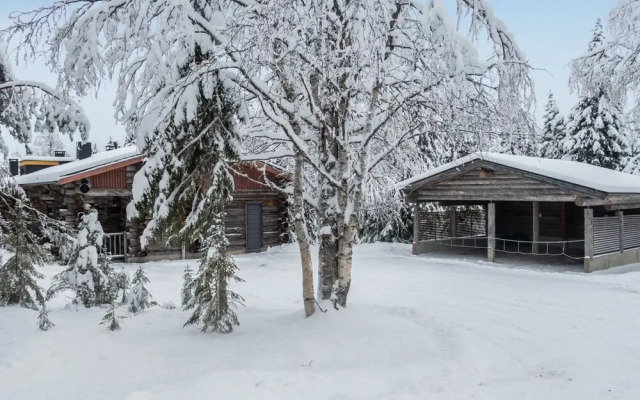 Ruka-rokova 2 Kuusamo