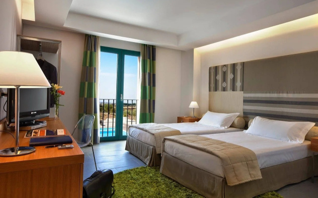 Poggio del Sole Hotel