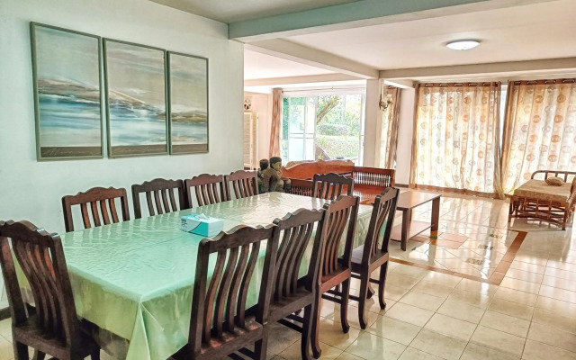 Kong Garden Resort