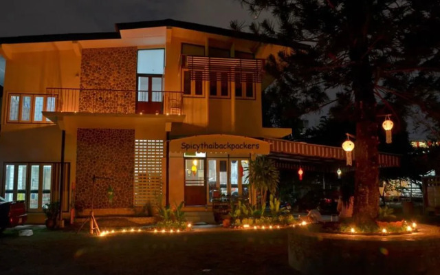 Spicythai Backpackers