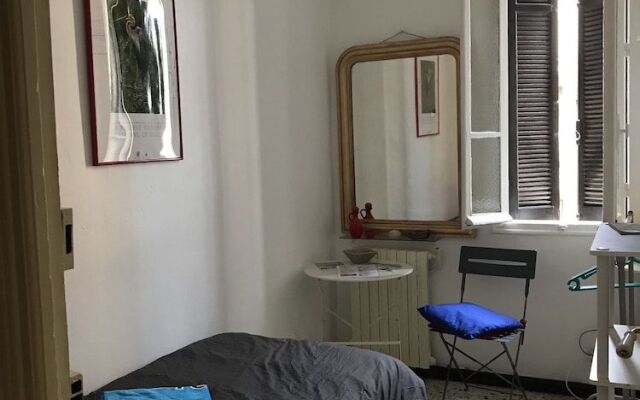 Bastia Room