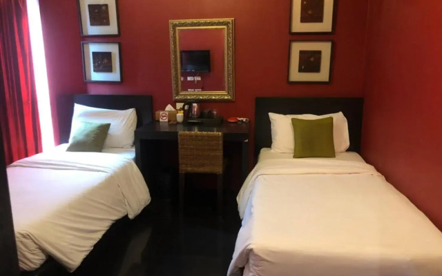 Lilu Chiangmai