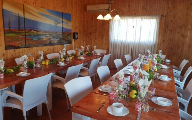 Sevens Guest House
