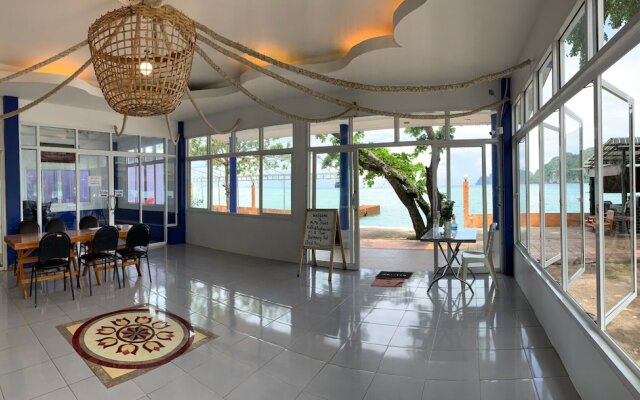 Phi Phi Don Chukit Resort