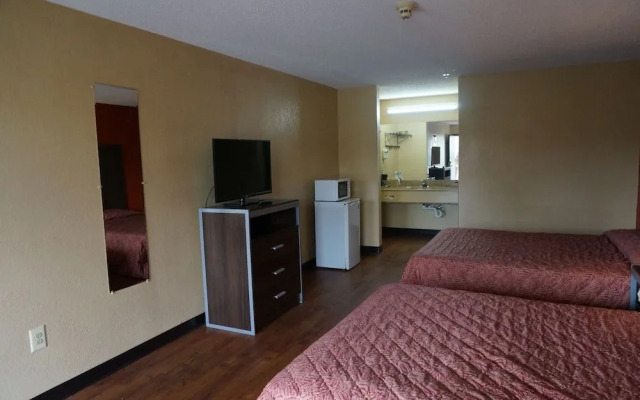 Stockbridge Inn