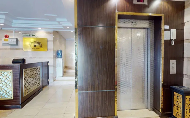 Taiba Oasis Hotel Apartments