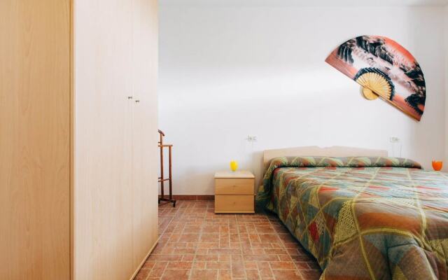 Agriturismo La Poiana