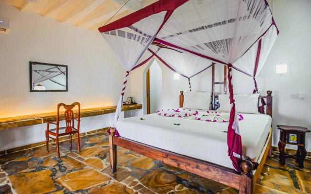 AHG Waridi Beach Resort & Spa
