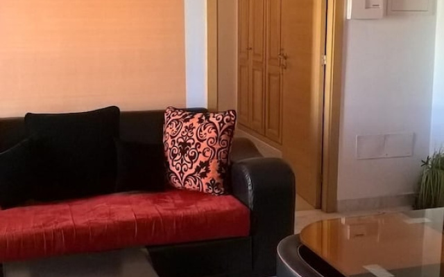 Residence Ghassen