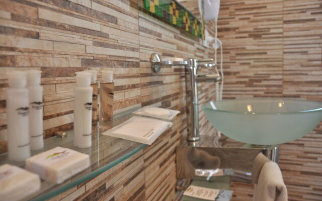 Colinas de Nono - Premium Suites
