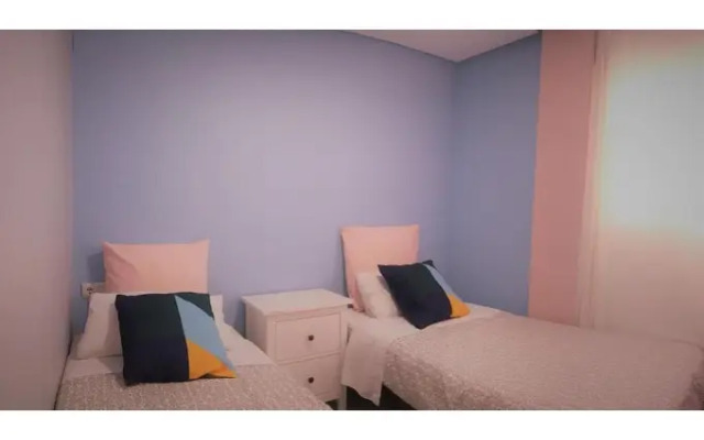 El Baobab Hostel