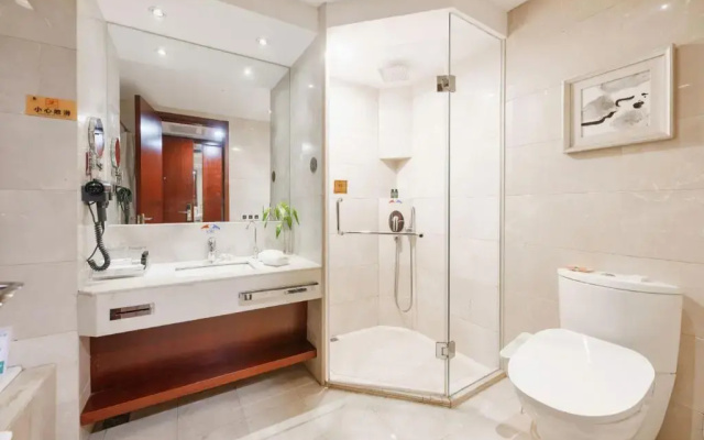 Liyang Jinfeng International Hotel