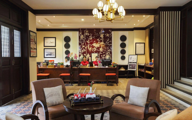 Little Hoi An. A Boutique Hotel & Spa