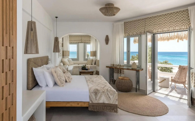 Virtu Suites