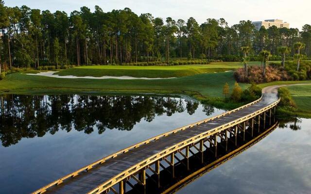 Signia by Hilton Orlando - An Official Walt Disney World Hotel