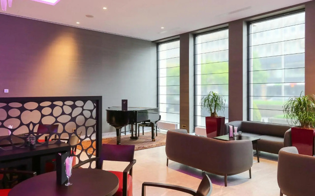 Le Royal Hotels & Resorts