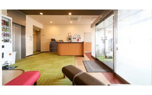 Air Hostel LCC
