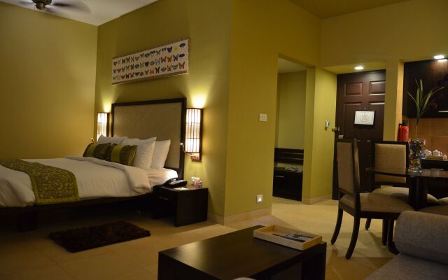 Club Mahindra Virajpet