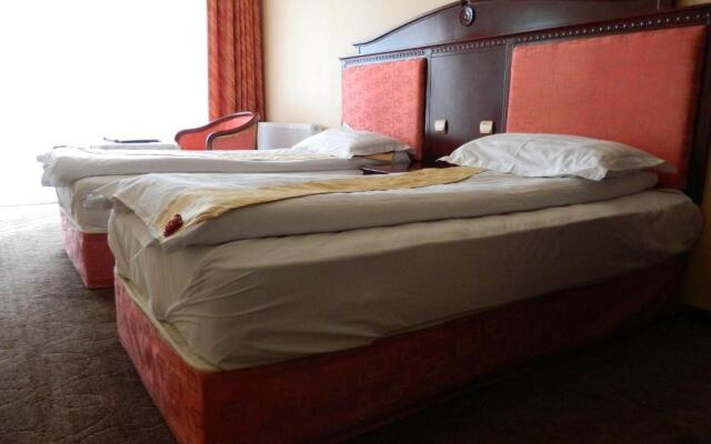 Royal Park Hotel And Spa