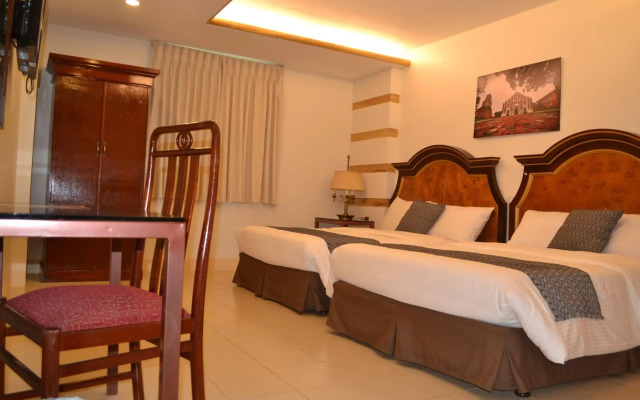 Metro Vigan Inn