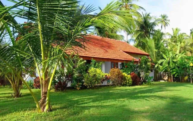 Regina Beach Bungalow