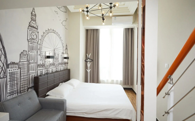 Shanghai Meego Youth Hostel