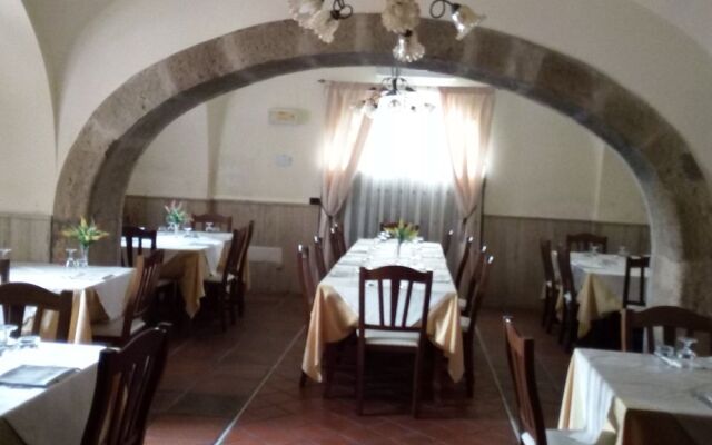 Tavernola - Locanda Di Campagna