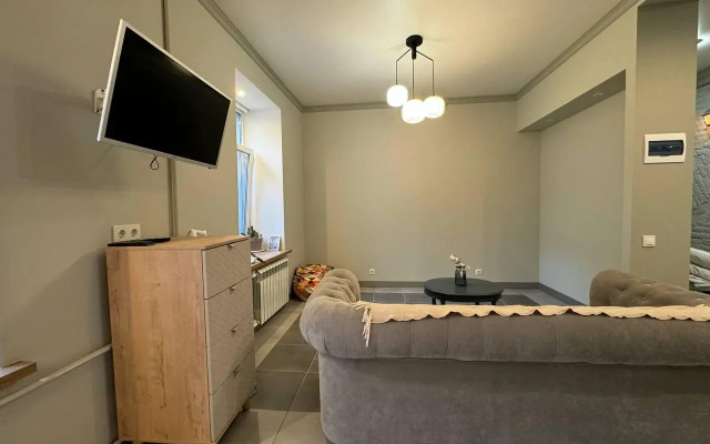 Апартаменты на улице Большая Московская