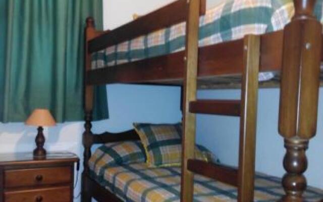 Apartamentos Pozo de La Salud