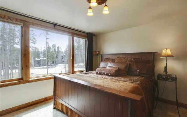 Tatonka Lodge House
