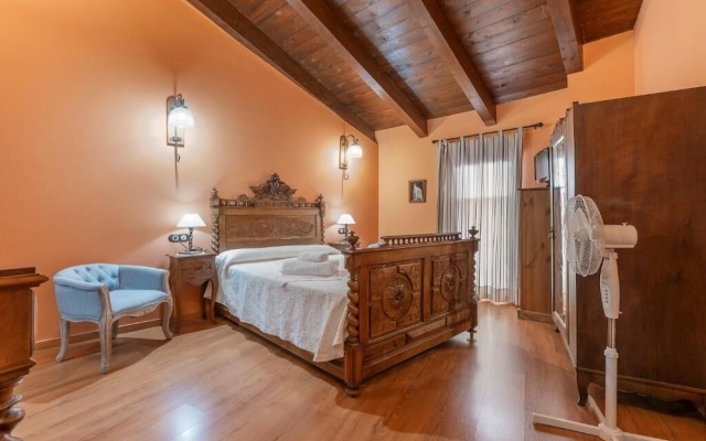 Casa Rural Teresa
