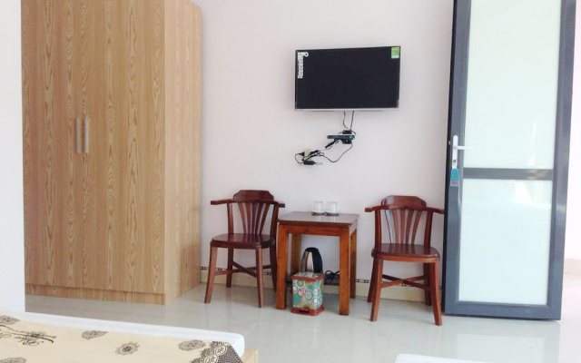 Quy Anh Hotel Bao Lac