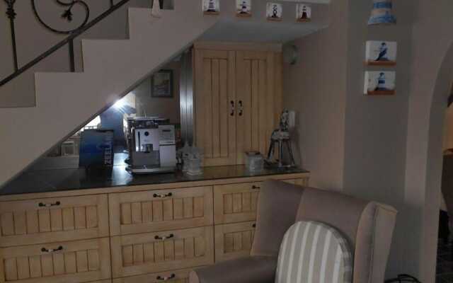 Hamelin Guest House