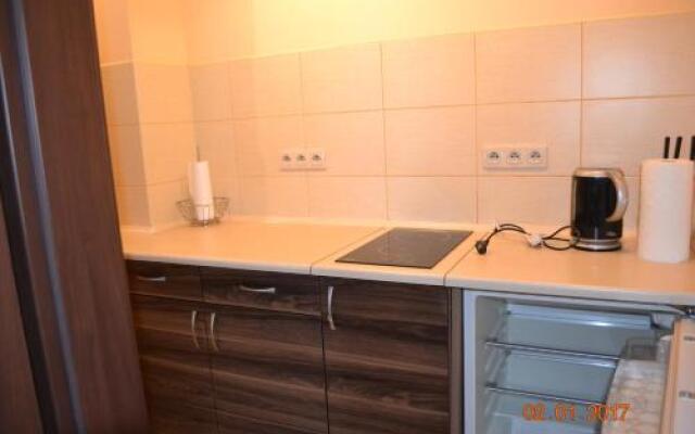 Apartament Rondo