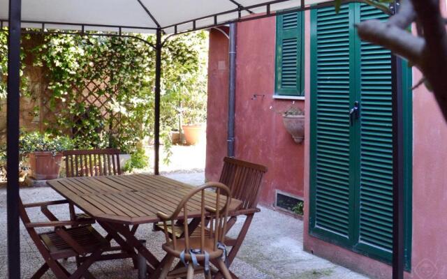 Appia Park Apartment