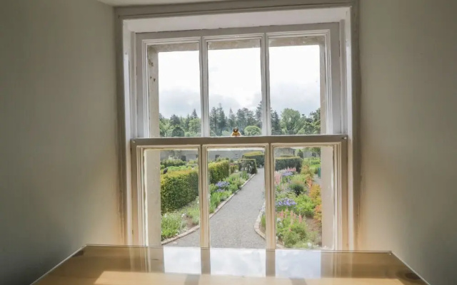 Garden House - Culzean Castle