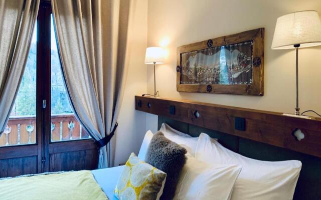 Hôtel Le Coeur des Neiges