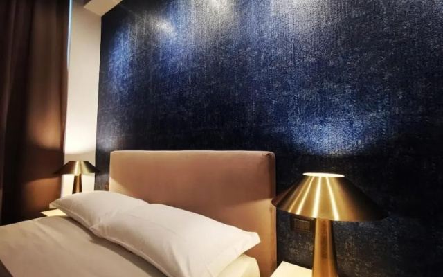 Hotel Up Museum - Wellness & Spa