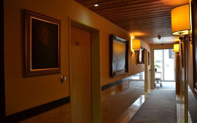 Hillsite Hotel
