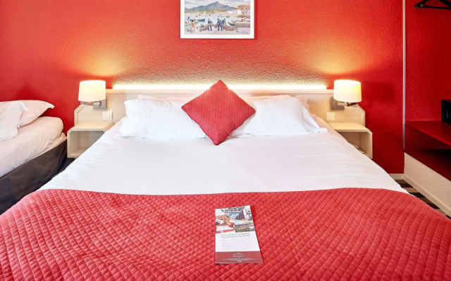 Hôtel Donibane Saint-Jean-de-Luz by Accor