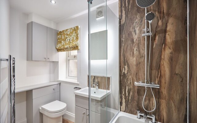 Host Stay Studio Pod 2