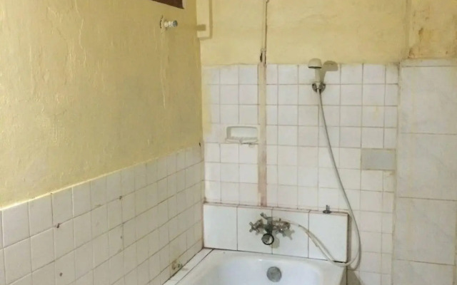 Rita ZA Hotel