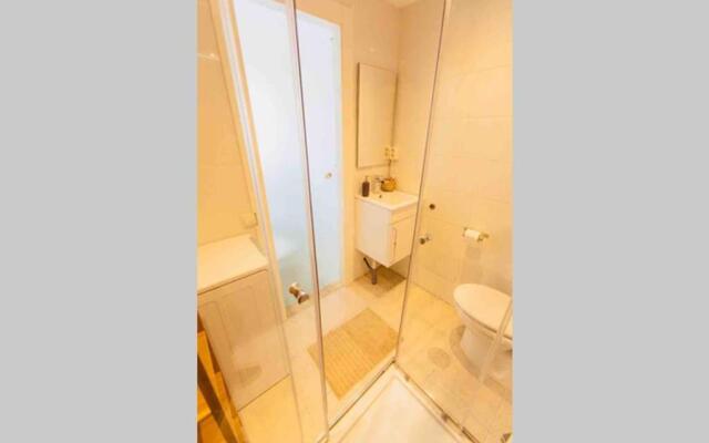 Cosy Apartment Torremolinos Center