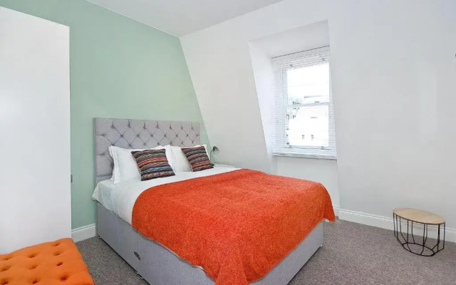 Hotel London