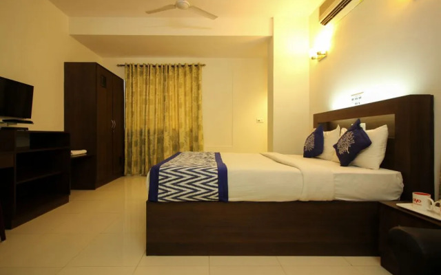 Hotel The Bliss by OYO Rooms