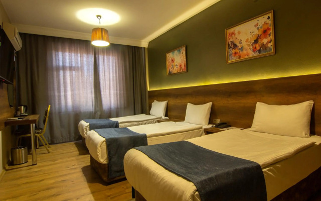Baykara Hotel